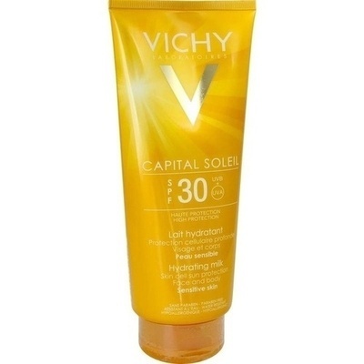 VICHY CAPITAL Soleil Gel Milch Familie 30