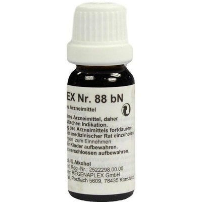 REGENAPLEX Nr.88 bN Tropfen zum Einnehmen