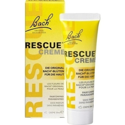 BACH ORIGINAL Rescue Creme