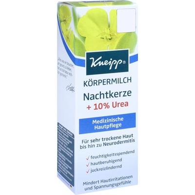 KNEIPP Körpermilch Nachtkerze+10% Urea