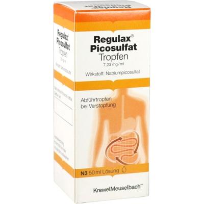 REGULAX Picosulfat Tropfen