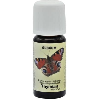 THYMIAN ÖL 25%-30%