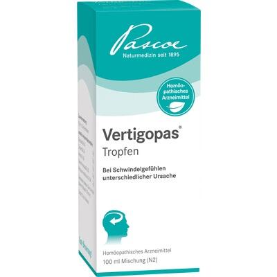 VERTIGOPAS Tropfen