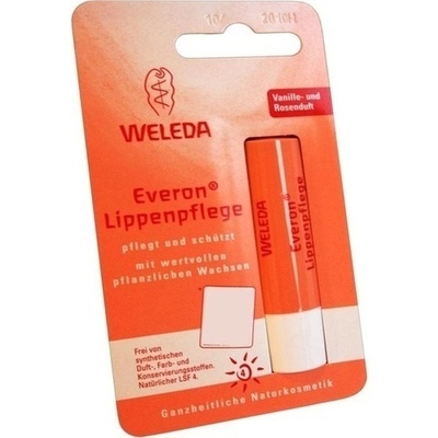 WELEDA Everon Lippenpflege