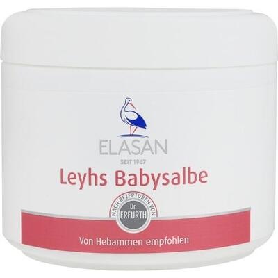LEYHS Babysalbe