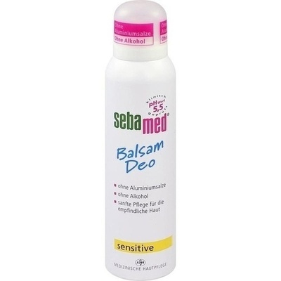 SEBAMED Balsam Deo Sensitive Aerosol