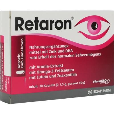 RETARON AMD Kapseln