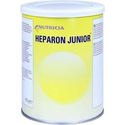 HEPARON junior Pulver