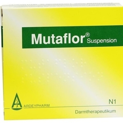 MUTAFLOR Suspension