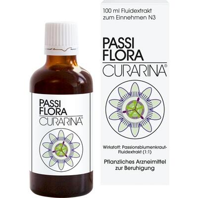 PASSIFLORA CURARINA Tropfen