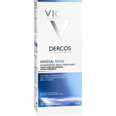 VICHY DERCOS Mineralshampoo