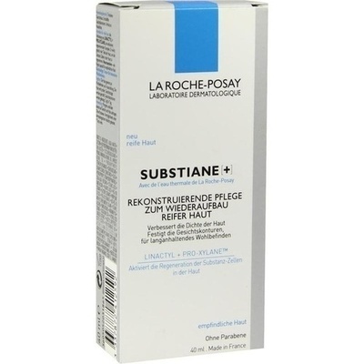 ROCHE-POSAY Substiane+ Creme