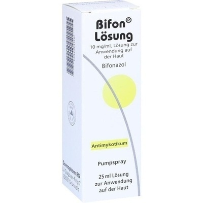 BIFON Pumpspray