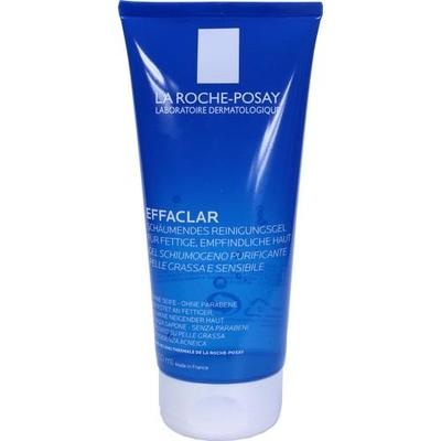 ROCHE-POSAY Effaclar schäumendes Reinigungsgel