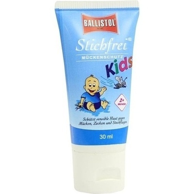 STICHFREI Kids Creme