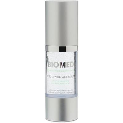 BIOMED Vergiss dein Alter Anti-Aging Serum