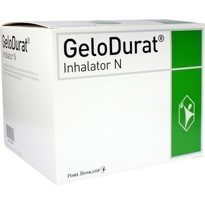 GELODURAT Inhalator N