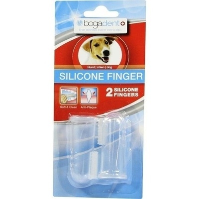 BOGADENT Silicone Finger vet.