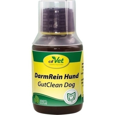 DARMREIN f.Hunde