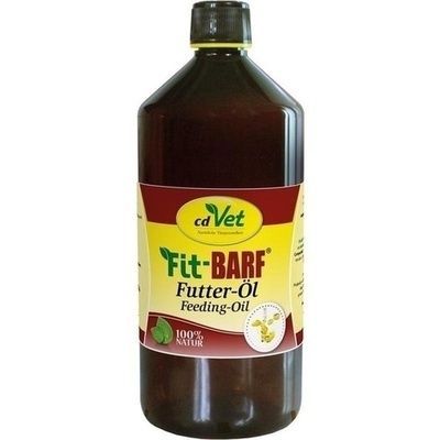 FIT-BARF Futteröl vet.