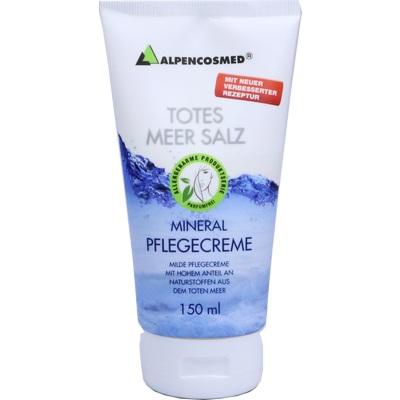 AC Totes Meer Salz Mineral Pflegecreme