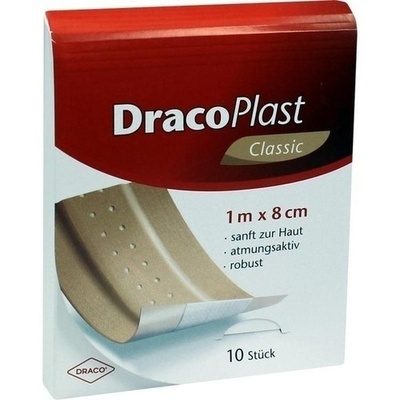 DRACOPLAST Classic Pflaster 8 cmx1 m