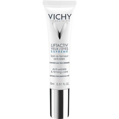 VICHY LIFTACTIV Augen Creme