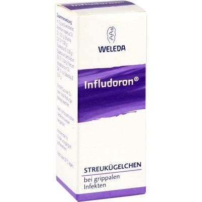 INFLUDORON Streukügelchen