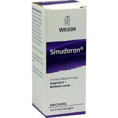 SINUDORON Mischung