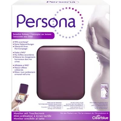 PERSONA Monitor