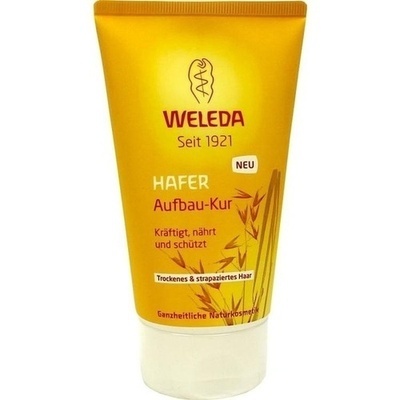 WELEDA Hafer Aufbau-Kur