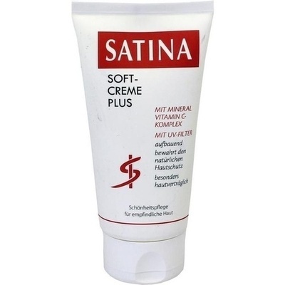 SATINA Softcreme