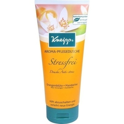 KNEIPP Aroma-Pflegedusche stressfrei