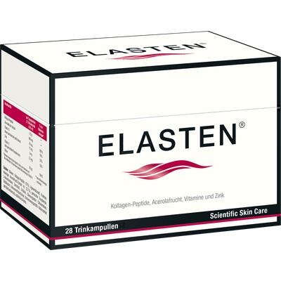 ELASTEN Trinkampullen