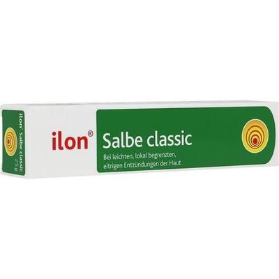 ILON Salbe classic