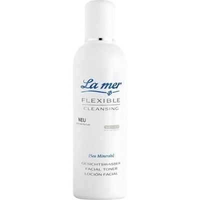 LA MER FLEXIBLE Cleansing Gesichtswasser m.Parfum