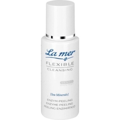 LA MER FLEXIBLE Cleansing Enzym-Peeling o.Parfum
