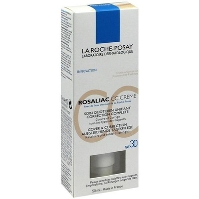 ROCHE-POSAY Rosaliac CC Creme