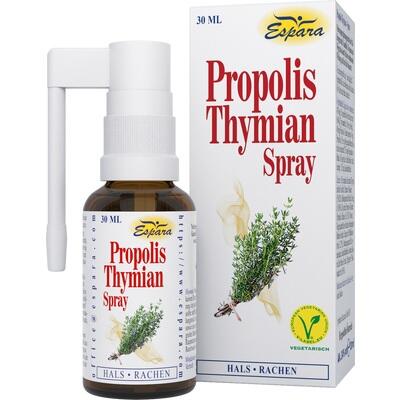 PROPOLIS THYMIAN Spray