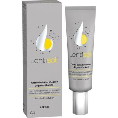LENTISOL Creme