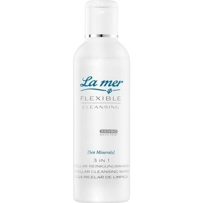 LA MER FLEXIBLE Cleansing Miz.-Reinigungswass.o.P.