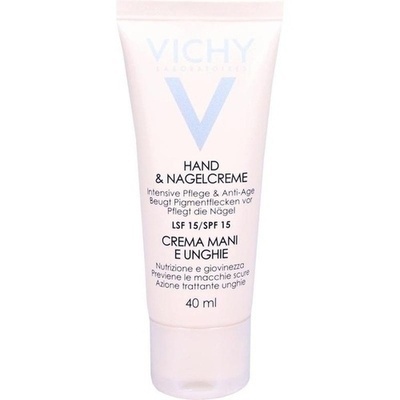 VICHY HAND & Nagelcreme