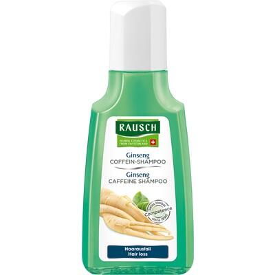 RAUSCH Ginseng Coffein Shampoo