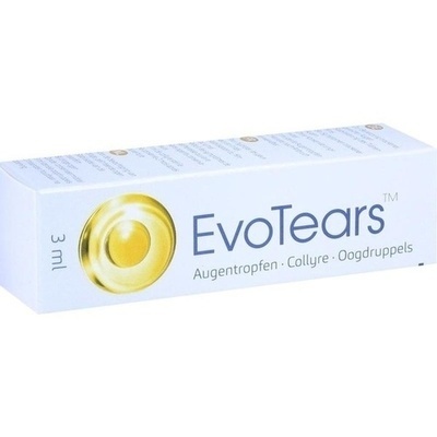 EVOTEARS Augentropfen