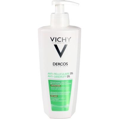 VICHY DERCOS Anti-Schuppen Shampoo trock.Kopfhaut