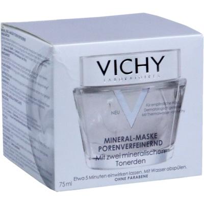 VICHY MASKE porenverfeinernd