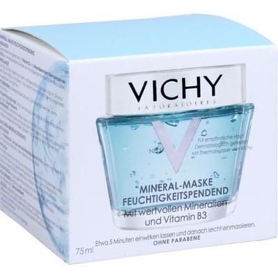 VICHY MASKE feuchtigkeitspendend