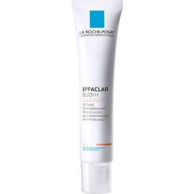 ROCHE-POSAY Effaclar Duo+ Unifiant Creme mittel