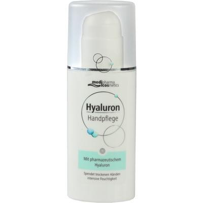 HYALURON HANDPFLEGE Creme