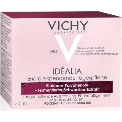 VICHY IDEALIA Creme Tag trockene Haut/R